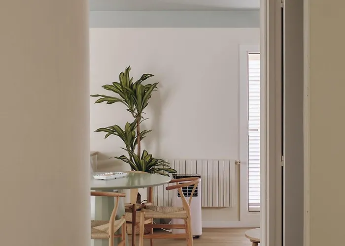 Atlantis Διαμέρισμα Sanxenxo