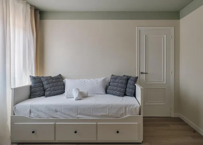 Διαμέρισμα Atlantis *