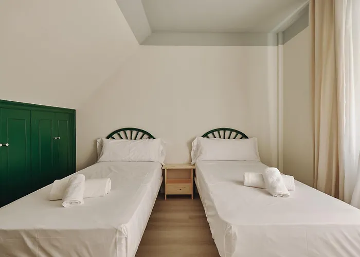 Διαμέρισμα Atlantis *