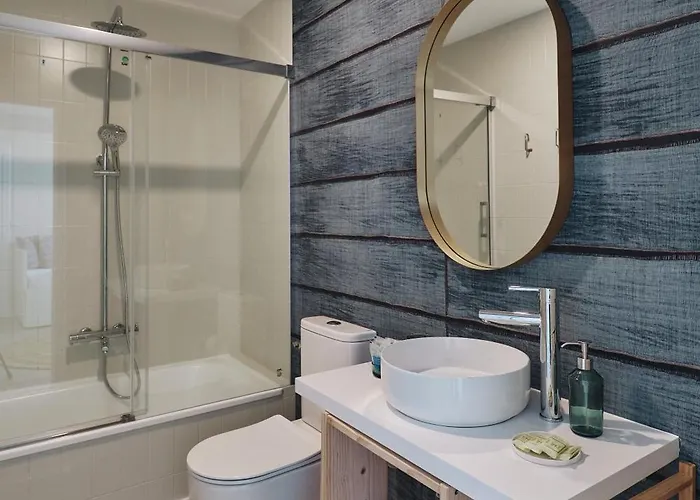 Atlantis Διαμέρισμα Sanxenxo