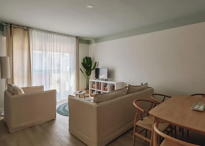 Διαμέρισμα Atlantis