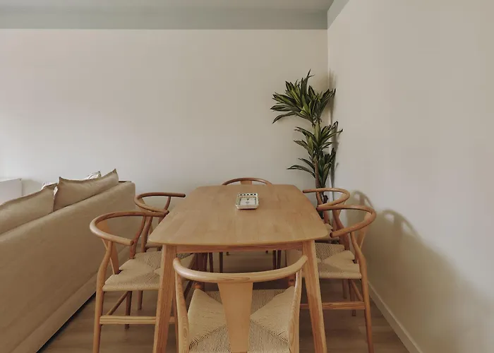 Atlantis Διαμέρισμα *