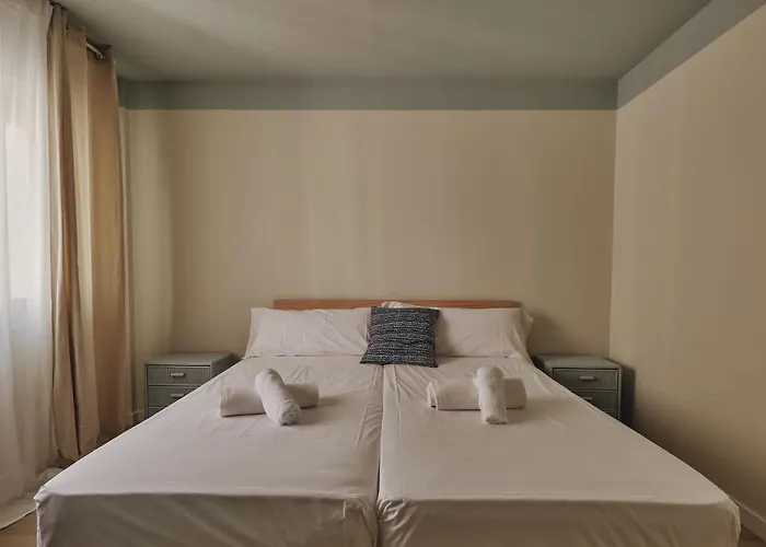 Διαμέρισμα Atlantis *