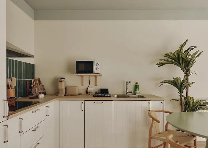 Atlantis Διαμέρισμα *