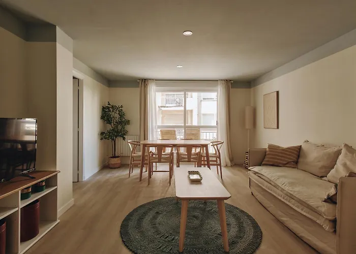 Atlantis Διαμέρισμα *