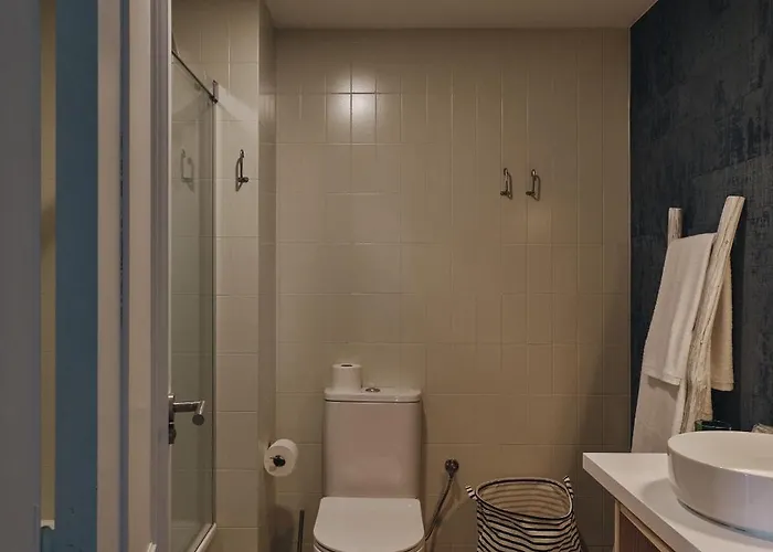 Atlantis Διαμέρισμα Sanxenxo