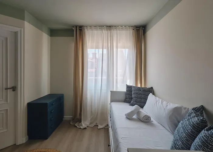 Atlantis Διαμέρισμα