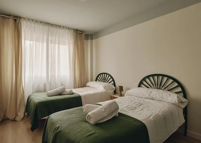 Διαμέρισμα Atlantis *