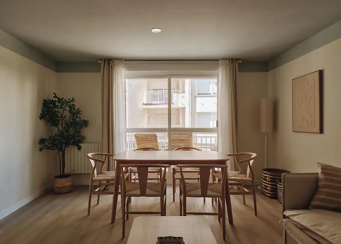 Atlantis Διαμέρισμα Sanxenxo