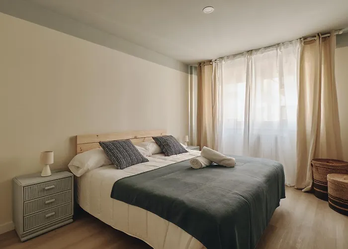 Atlantis Διαμέρισμα Sanxenxo