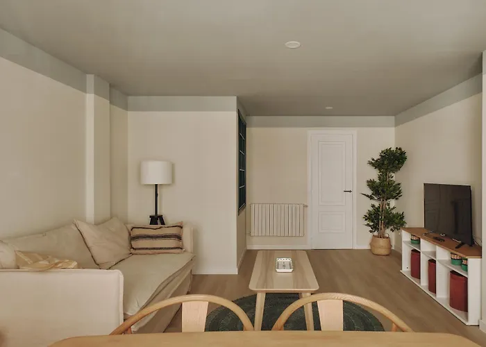 Atlantis Διαμέρισμα