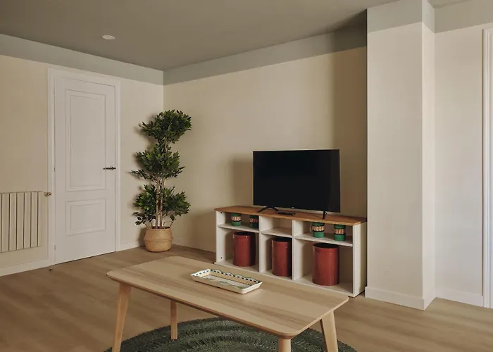 Atlantis Διαμέρισμα