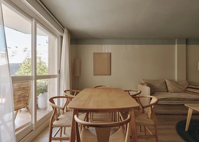 Διαμέρισμα Atlantis