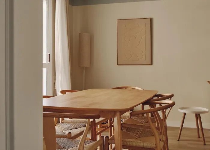 Atlantis Διαμέρισμα *