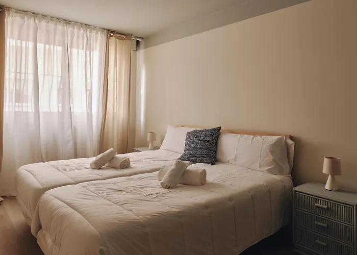 Atlantis Διαμέρισμα