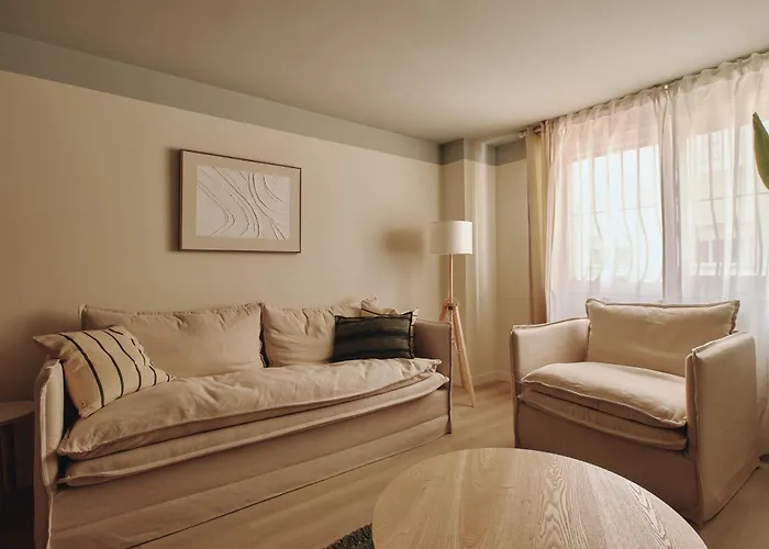 Atlantis Διαμέρισμα