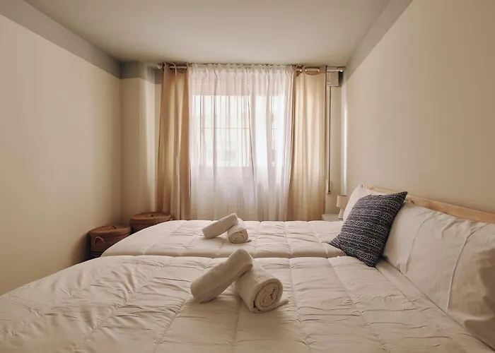 Atlantis Διαμέρισμα Sanxenxo