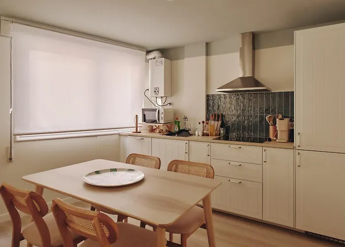 Διαμέρισμα Atlantis